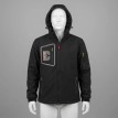 Soft-shell Homme Rembourré Imperméable 8000 mm H₂O