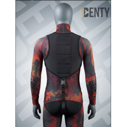Baudrier Denty Spearfishing