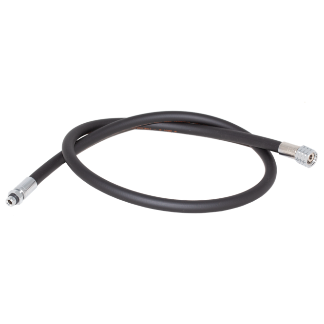 Flexible MP 3/8", 80 cm