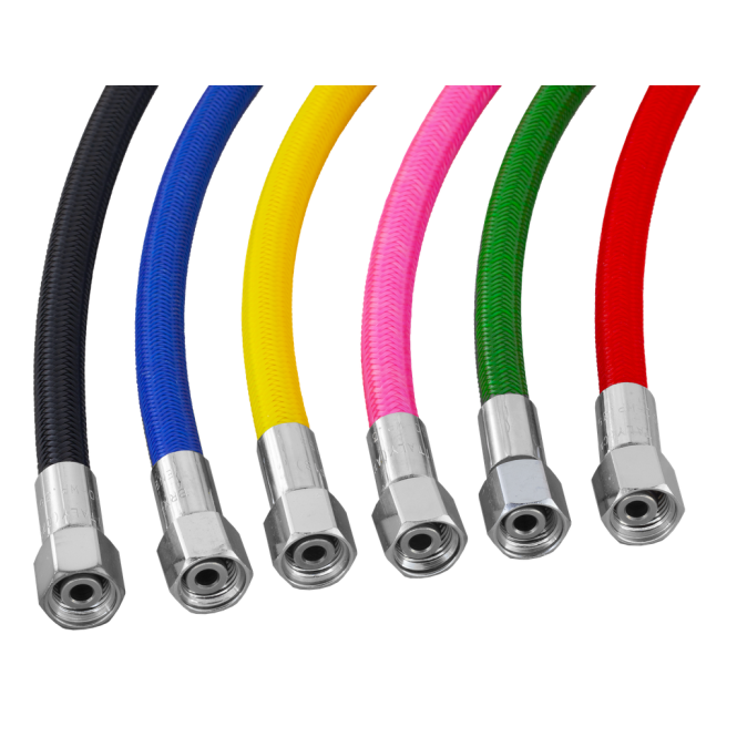 Flexible rouge MP Flex 3/8", 75 cm