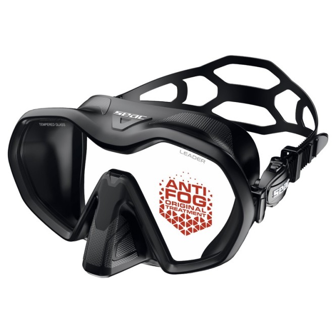 Masque Leader Seac Antifog