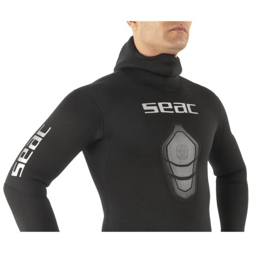 Veste Seac Seal 5mm