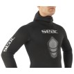 Veste Seac Seal 5mm