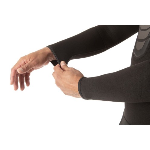 Veste Seac Seal 5mm