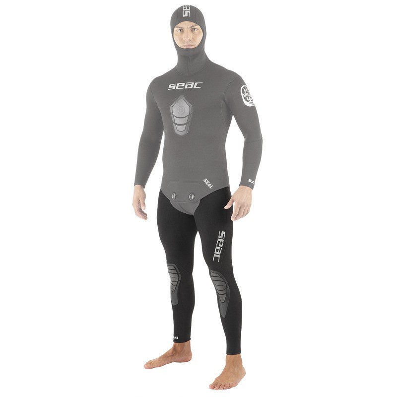 Pantalon Seac Seal 5mm