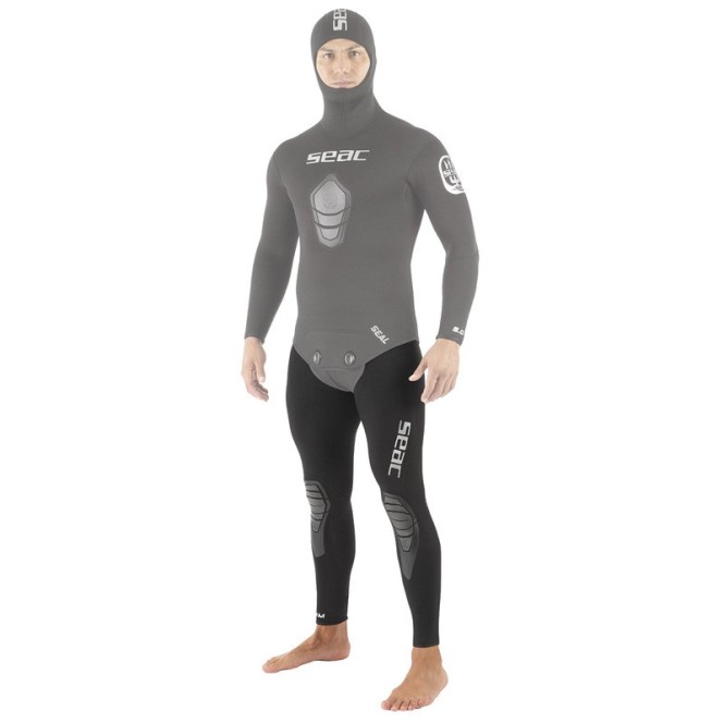 Pantalon Seac Seal 5mm