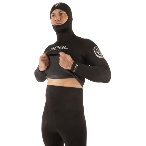 Pantalon Seac Seal 5mm