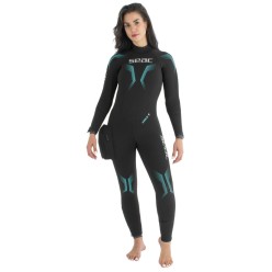 Combinaison Seac Agile Lady 7mm