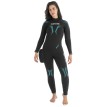Combinaison Seac Agile Lady 7mm