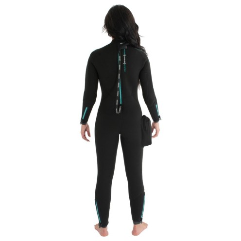 Combinaison Seac Agile Lady 7mm