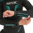 Combinaison Seac Agile Lady 7mm