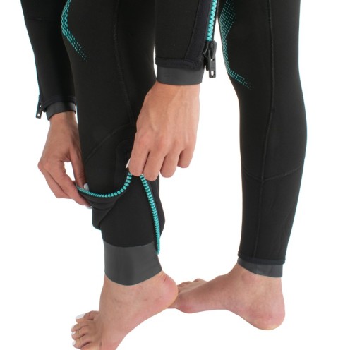 Combinaison Seac Agile Lady 7mm