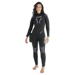 Combinaison Seac Agile Lady 5mm