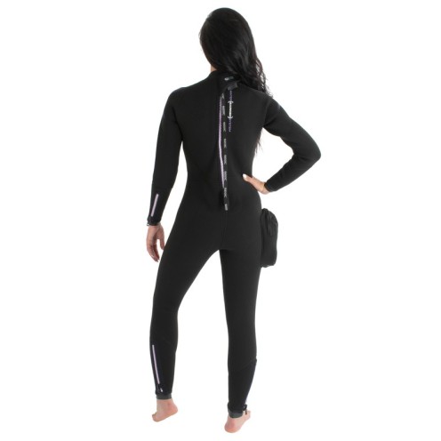 Combinaison Seac Agile Lady 5mm