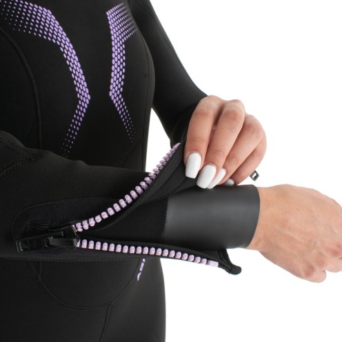 Combinaison Seac Agile Lady 5mm