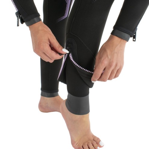 Combinaison Seac Agile Lady 5mm
