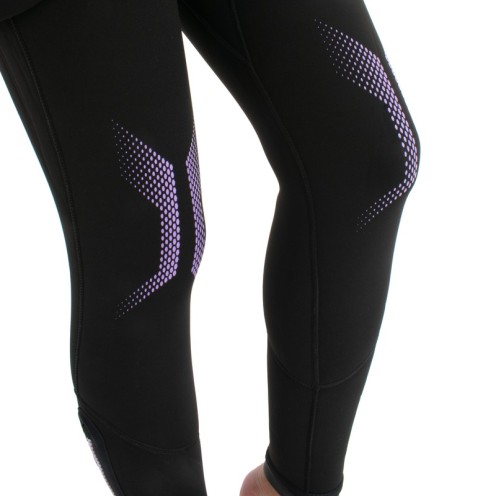 Combinaison Seac Agile Lady 5mm