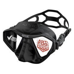 Masque Seac Attila Anti Buée