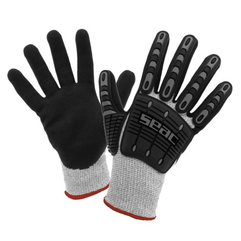 Gants Seac Shield