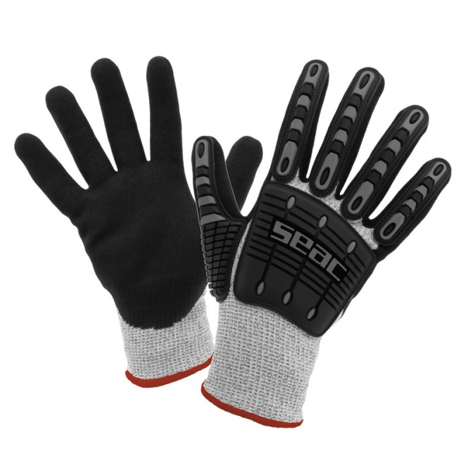 Gants Seac Shield