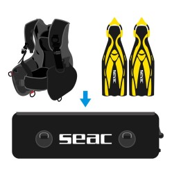 Sac SEAC Equipage Dry