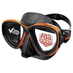 Masque SEAC Serena Antifog