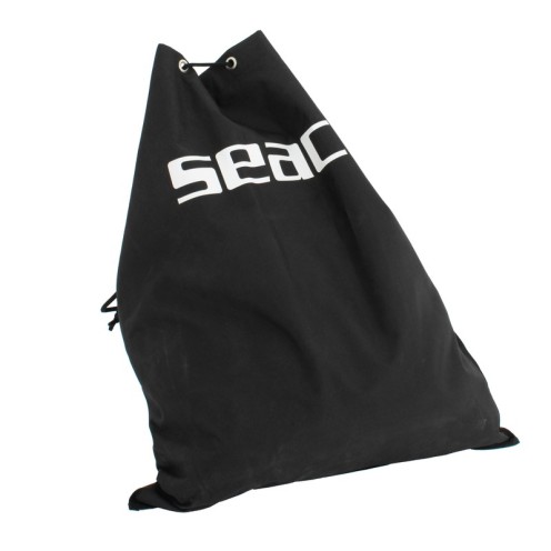 SEAC Agile Man – Combinaison Plongée Homme 4 mm