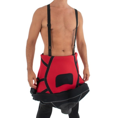 SEAC Agile Man – Combinaison Plongée Homme 4 mm