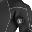 SEAC Agile Man – Combinaison Plongée Homme 4 mm