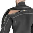SEAC Agile Man – Combinaison Plongée Homme 4 mm