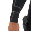SEAC Agile Man – Combinaison Plongée Homme 4 mm
