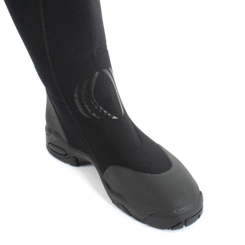 SEAC Agile Man – Combinaison Plongée Homme 4 mm