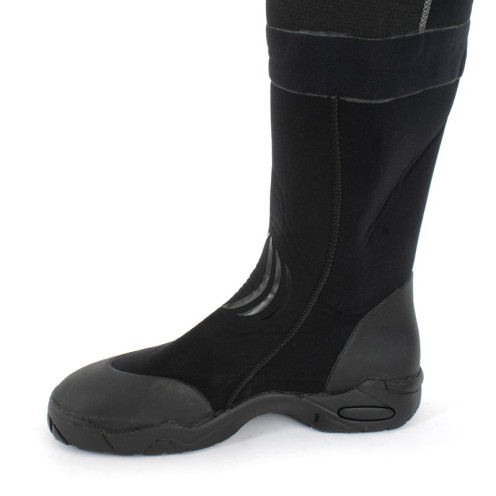 SEAC Agile Man – Combinaison Plongée Homme 4 mm