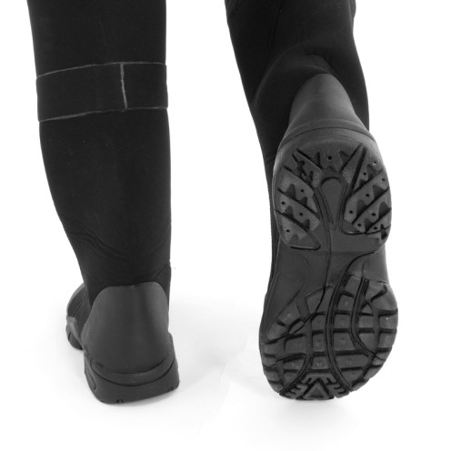 SEAC Agile Man – Combinaison Plongée Homme 4 mm