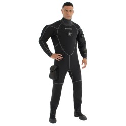 SEAC Agile Man – Combinaison Plongée Homme 4 mm