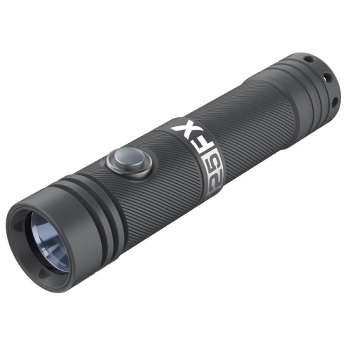 Lampe de Plongée SEAC i25FX