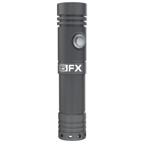 Lampe de Plongée SEAC i25FX