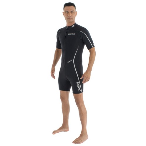 Shorty Seac FEEL-S 3mm