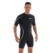 Shorty Seac FEEL-S 3mm