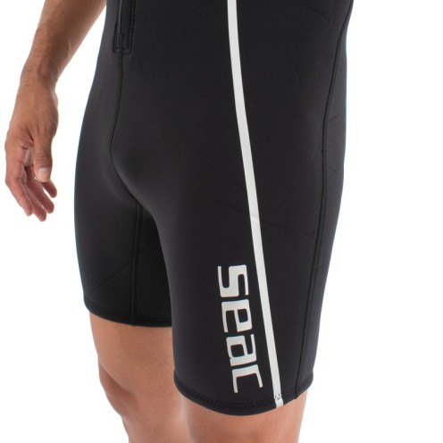 Shorty Seac FEEL-S 3mm