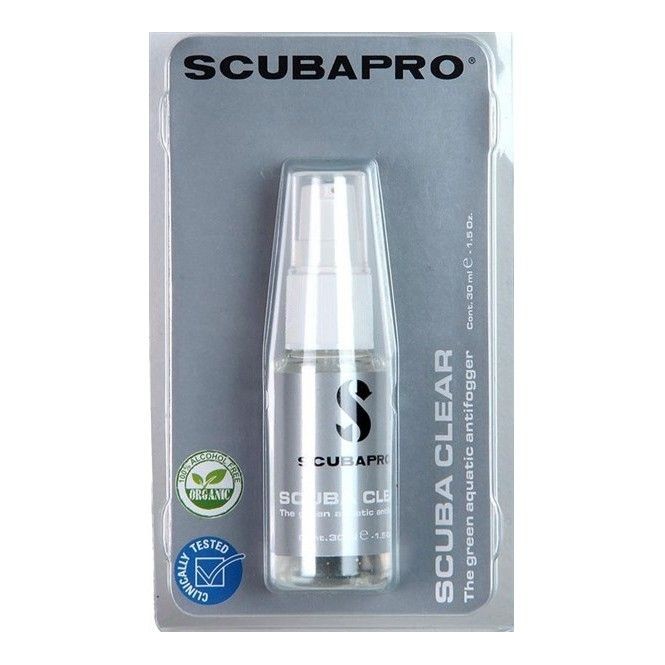 Anti Buée Scubapro pour masque Anti Buée Scubapro pour masque