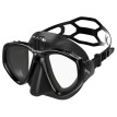 Masque Seac Clear Cam Antibuée avec Support Caméra