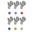 Gants Seac Rock Grip Anticoupure pour Chasse Sous-Marine