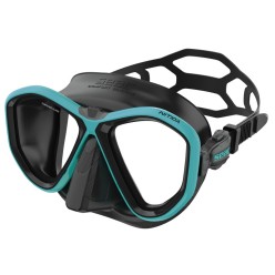 Masque de Plongée SEAC Nitida Antifog – Masque Antibuée