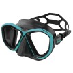 Masque de Plongée SEAC Nitida Antifog – Masque Antibuée