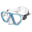 Masque de Plongée Enfant SEAC Luce Antifog – Anti-Buée