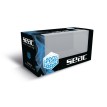 Masque de Plongée Enfant SEAC Luce Antifog – Anti-Buée