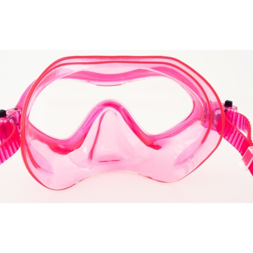Masque Seac Baia kid Antibuée pour Snorkeling