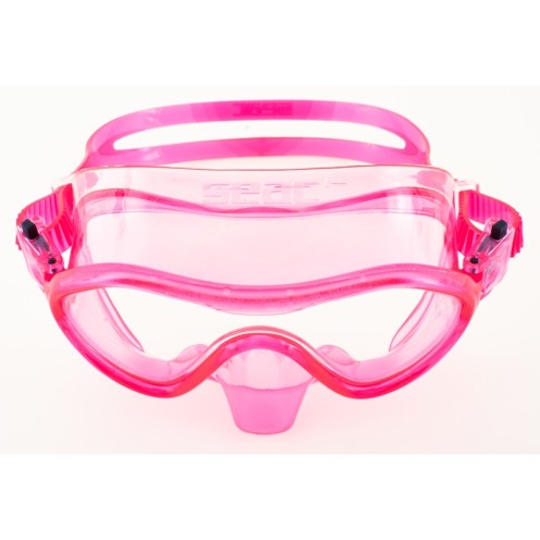 Masque Seac Baia kid Antibuée pour Snorkeling