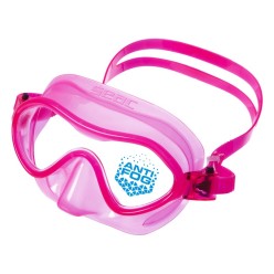 Masque Seac Baia kid Antibuée pour Snorkeling